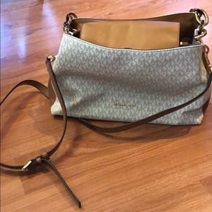 Authentic Michael Kors Bag